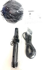 Blue Snowball iCE USB Microphone – Black