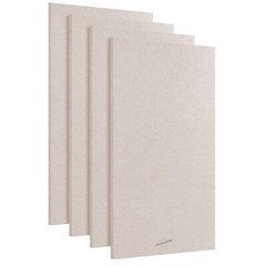 AudioSilk Acoustic Panels, Large, 46″ x 23″