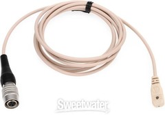 Audio-Technica MT830cW-TH Lavalier Microphone for Audio-Technica Wireless –