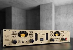 SPL Gold Mike Mk2 + AD