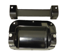 Metal Handle – Factory Replacement for (SP 4BX, 218 BX, 6 BX Models)