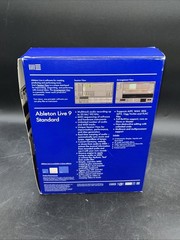Ableton Live 9 Standard