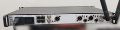 Shure AD4D-US Axient Digital Two-Channel Wireless Receiver (A: 470 to 636 MHz)