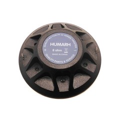 HUMARH Replacement Tweeter Diaphragm kit for Peavey 22XT, RX22, 22A, 22T,…