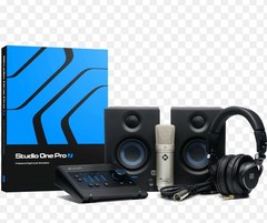 PreSonus Quantum ES2 USB-C Audio Interface 2-In/2-Out Professional