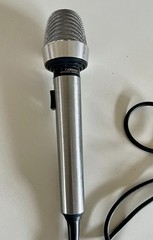 Vintage Realistic Highball Unidirectional & Cardioid 33-992d Microphones (2).