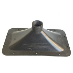 AFT 12″x6″ ABS Screw-On Horn For JBL PRX612M, PRX615M, PRX625, SF15, SF25