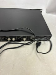 Yamaha SPX90 Digital Multi Effects Processor Rack Unit Untested from Japan