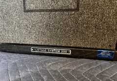 Electro-Voice S-200 300 Watt Two-Way Passive Speakers – PAIR – Working