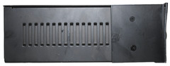 Atlas Sound IED AA240G 6-Channel 240W Professional Mixer Amplifier 70V 100V