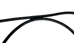 HOSA pro Low Noise Balanced Microphone Cable 3.5mm TRS Male to XLR 3-Pin Female