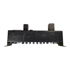 White Instruments Model 4400 Rack Mount Graphic Equalizer – Missing Some Knobs