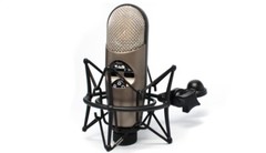 CAD Audio M179 Large Diaphragm Variable Polar Pattern Condenser Microphone