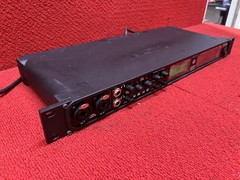 Used MOTU 828x Digital Audio Interface Thunderbolt Technology Good Condition