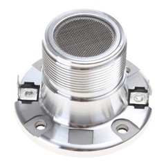 24.8mm Tweeter Driver Speaker Professional Titanium Film 25 Core Treble Voice