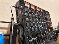 TASCAM Porta Two Multitrack Cassette Recorder serviced