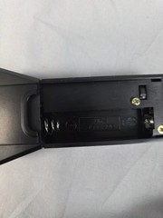 Realistic Stereo Electret Condenser Microphone 33-1065