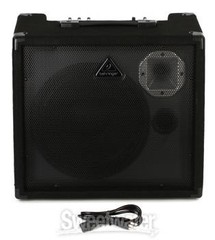 Behringer Ultratone K900FX – 90W 12″ Keyboard Amp