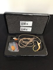 Audio Technica AT892 Headset microphone – Biege