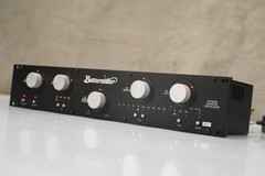 Bettermaker Stereo Passive Equalizer #56744