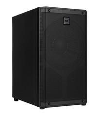 2X RCF EVOX J9 Active 2100W Portable Column Array DJ Speaker System