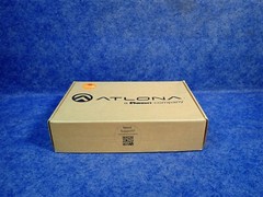 Atlona Rondo AT-RON-444 4-Out 444 4K/HDR 1×4 HDMI Distribution Amplifier (R1)