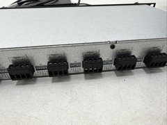 Biamp 801i Line Mixer, autoTWO Audio Mixer, D60EQ – Rack Mountable