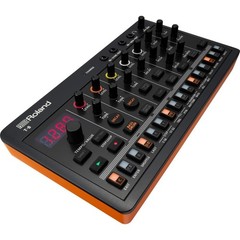 Roland AIRA Compact T-8 Beat Machine | Ultra-Portable Rhythm & Bass