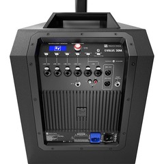 ElectroVoice EVOLVE 30M Portable Line Array System