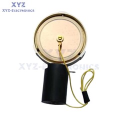 Audio M7 Large Diaphragm Condenser Microphone Capsule 6 Micron DC48V 34mm