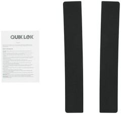 Quik Lok QL-400 Studio Locator Stand w/Castors/Adjustable Height/Width+Tilt