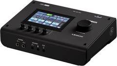 YAMAHA URX22W USB-C Audio Interface 32bit/192kHz 4In/2Out
