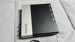 Steinberg UR 22 mkII 2×2 USB 2.0 Audio interface With 2xD-Pre And 192kHz Support