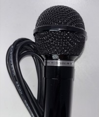 NEW Dynamic Microphone DM-30 Uni-Directional Wired Unbranded