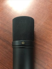 MXL 2001 Condenser Microphone