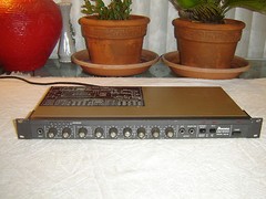 Ibanez DM 1000, Digital Delay, Vintage Rack