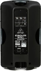 Behringer Eurolive B115D 1000W 15 inch Powered Speaker