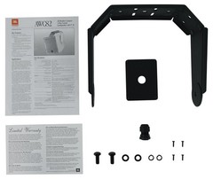 JBL AWC82-BK 8″ 200w Black Indoor/Outdoor 70V Surface Mount Commercial Speaker