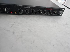 DBX 266XL