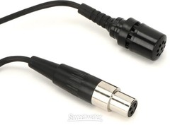Samson Concert 88x LM5 Presentation Wireless Lavalier Microphone System – K Band