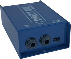 Balanced & Unbalanced XLR Converter*