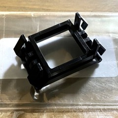 YAMAHAofficial Power Button Escutcheon Power Switch Mixer 000#