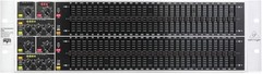 Behringer FBQ6200HD Graphic Equalizer