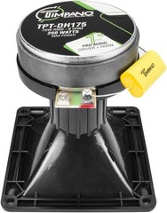 Compact 250W High Sensitivity Compression Driver