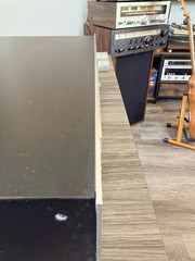 Pioneer RG-2 Dynamic Range Processor 2CH Analog Rack 1U RCA Tape Monitor