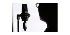 Xvive XV-U3C Condenser Microphone Digital Wireless System 2.4GHz ISM Worldwide