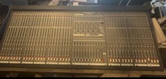 Crest Audio HP EIGHT-64 Channel Analog Audio Mixer