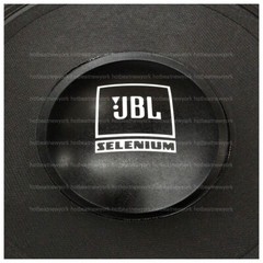 JBL 12MB3P 12″ High Output Midbass Woofer Speaker 1000 Watt 8-ohm 101 dB x 2 pcs