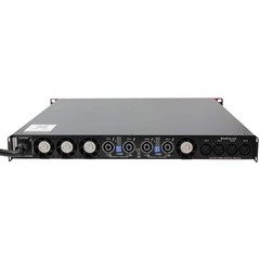 Blastking D16K 16000 Watt 4 Channel Class-D Professional Power Amplifier
