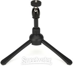Zoom TPS-5 Tabletop Tripod Stand